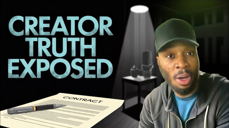 The TRUTH about what I got PAID‼️ Content Creators Making Extra Pay from Gig Apps!