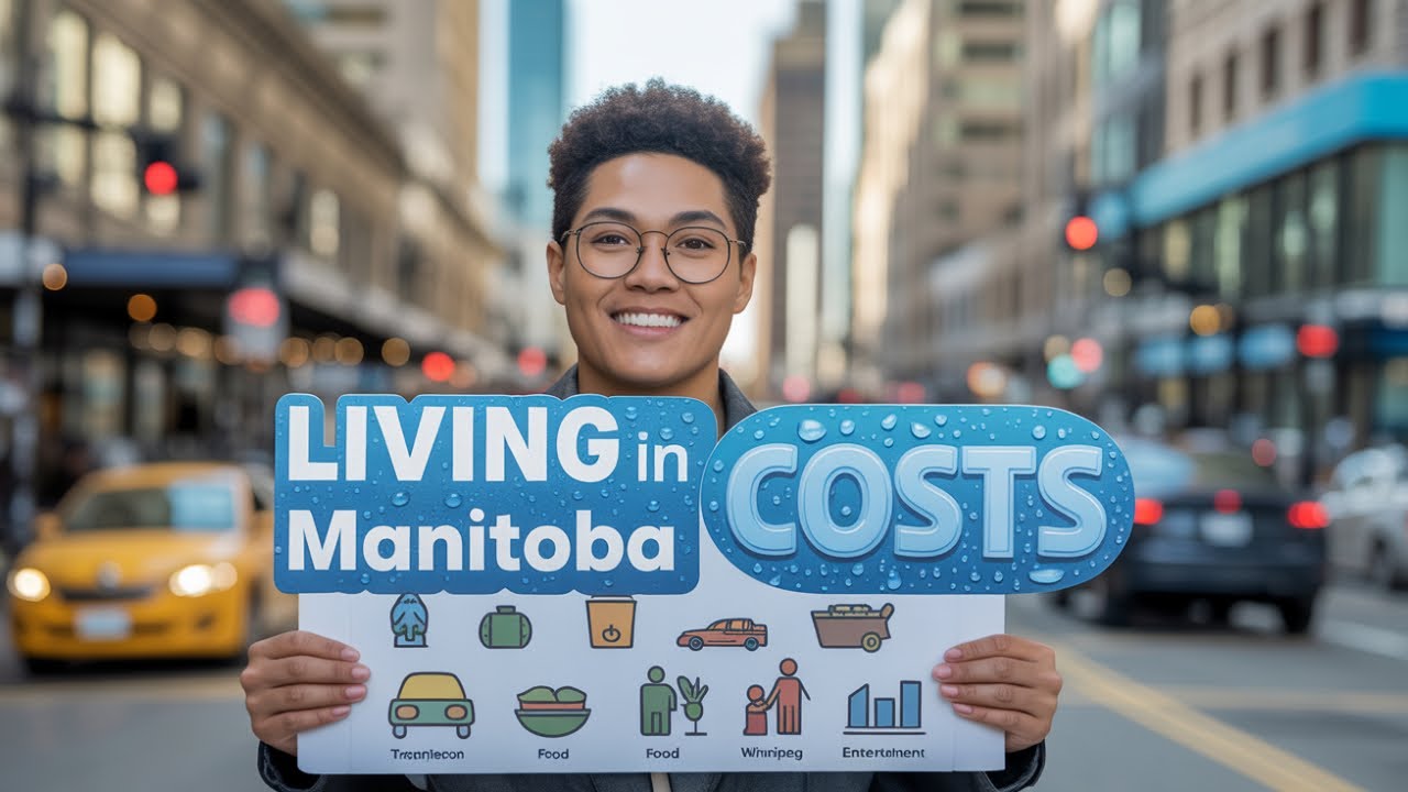 Vivre au Manitoba – Combien ça coûte VRAIMENT ? (Célibataire, couple, famille) Vivre au Manitoba – Combien ça coûte VRAIMENT ? (Célibataire, couple, famille)