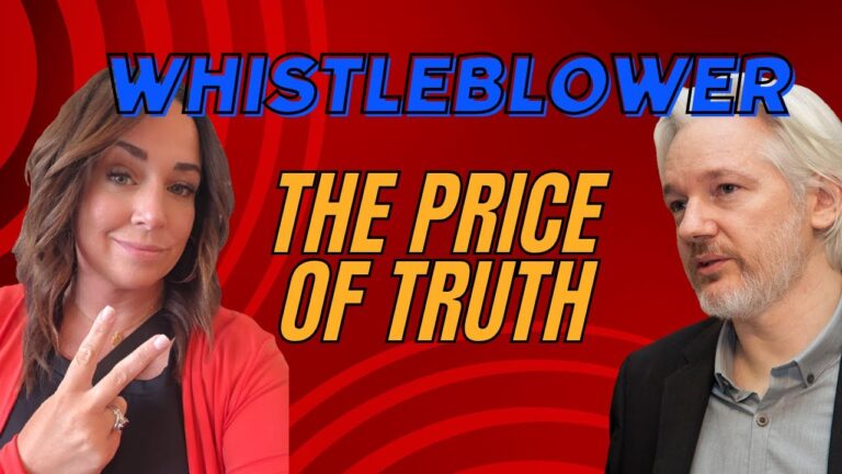 Why WHISTLEBLOWERS Matter More Than Ever? Why WHISTLEBLOWERS Matter More Than Ever?