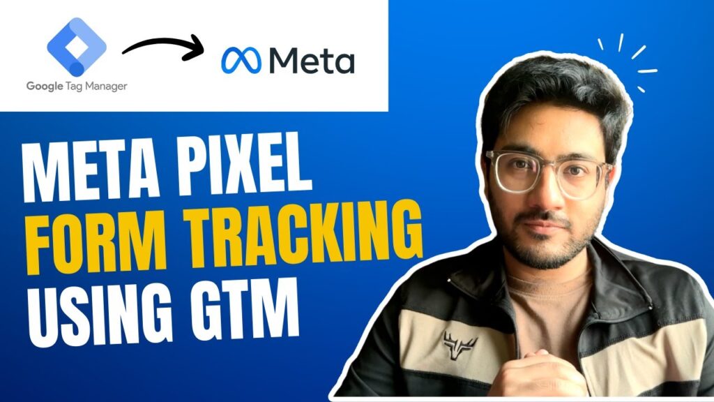 How to Setup Form Submission Lead Tracking for Facebook Pixel (Using Google Tag Manager)