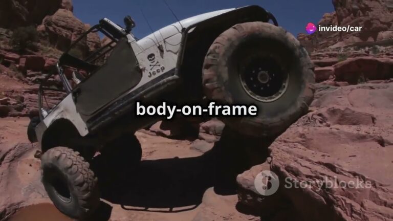 Top 5 Off Roaders You Need for Your Next Adventure! #caredit #offroading #offroader #top5 #adventure