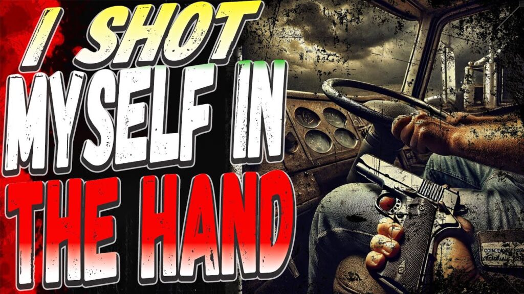 Truck Driver Fired Over A Concealed Weapon here’s What Happen